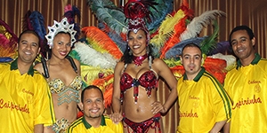 show interactivo brasil